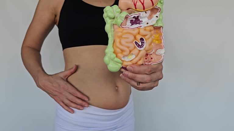 For IBS Sufferers Gentle Approaches How to Improve Digestion Naturally